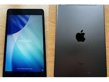 Apple & samsung phones - tablets en pads
