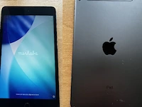 Apple & samsung phones - tablets en pads