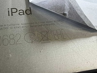 Apple tablet (3x) - afbeelding 2 van  3