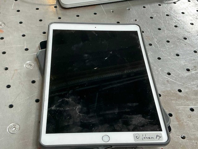 Apple tablet (3x) - afbeelding 6 van  8