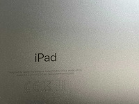 Apple tablet (3x) - afbeelding 8 van  8