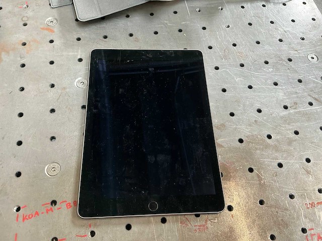 Apple tablet (3x) - afbeelding 3 van  3