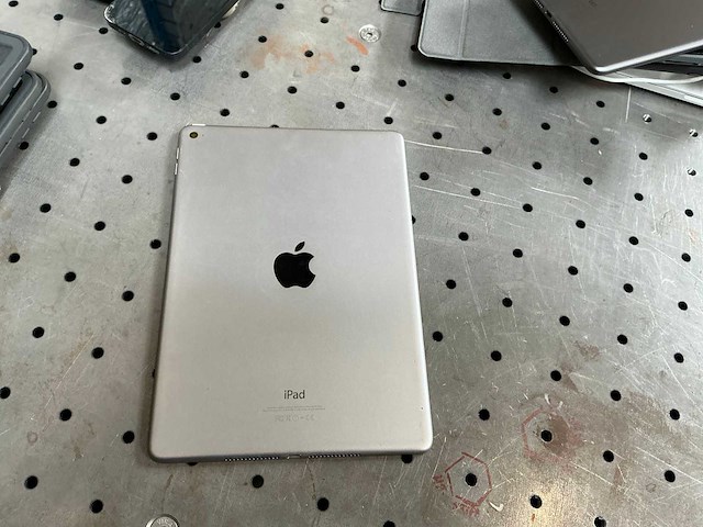 Apple tablet (3x) - afbeelding 4 van  8