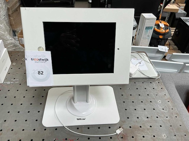 Apple tablet - afbeelding 1 van  5