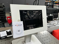Apple tablet - afbeelding 2 van  5