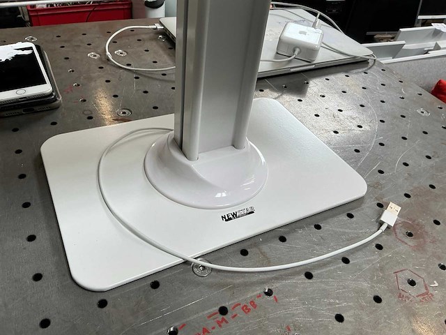 Apple tablet - afbeelding 3 van  5