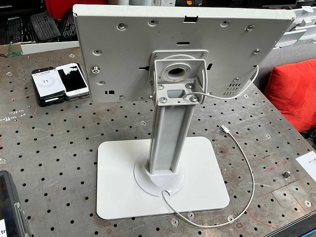 Apple tablet - afbeelding 4 van  5