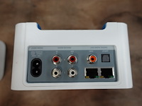 Apple time capsule + sonos connect - afbeelding 3 van  7