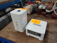 Apple time capsule + sonos connect - afbeelding 5 van  7