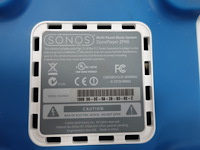 Apple time capsule + sonos connect - afbeelding 6 van  7