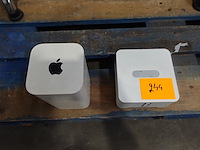 Apple time capsule + sonos connect - afbeelding 2 van  4