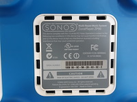 Apple time capsule + sonos connect - afbeelding 3 van  4