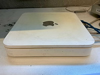 Apple timecapsule 2t a1409 externe harde schijf - afbeelding 1 van  2