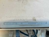 Apple timecapsule 2t a1409 externe harde schijf - afbeelding 2 van  2