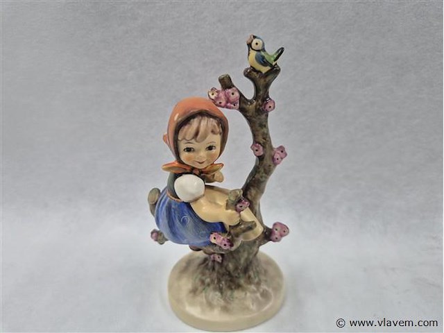 Apple tree boy & girl - afbeelding 2 van  7