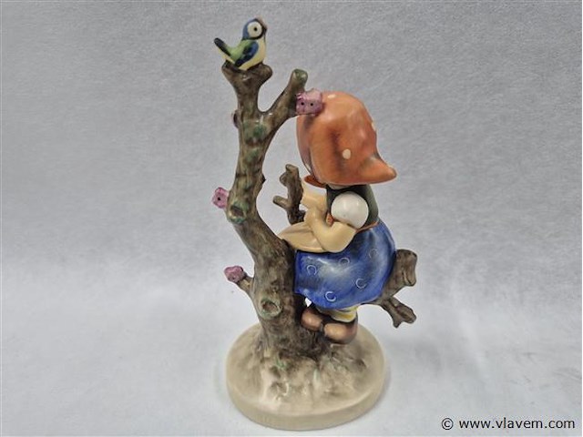 Apple tree boy & girl - afbeelding 3 van  7