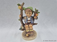 Apple tree boy & girl - afbeelding 5 van  7