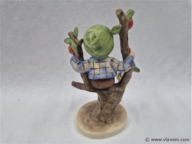 Apple tree boy & girl - afbeelding 6 van  7