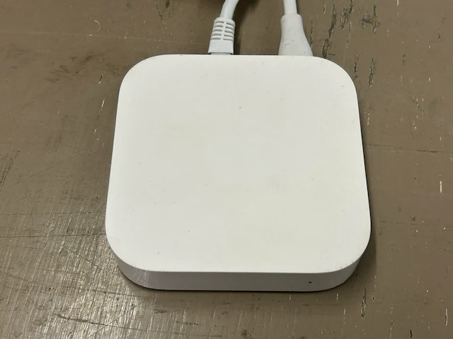 Apple tv - afbeelding 1 van  2