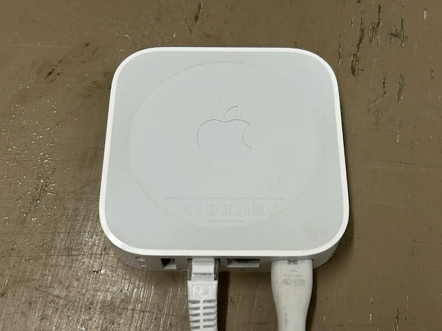 Apple tv - afbeelding 2 van  2