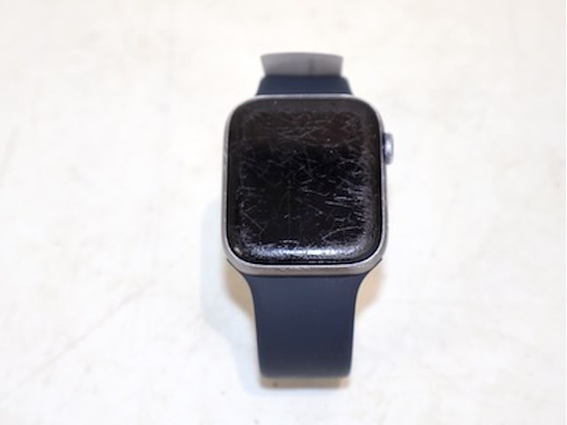 Apple watch 5 (44mm) - afbeelding 1 van  4