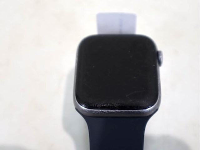 Apple watch 5 (44mm) - afbeelding 4 van  4