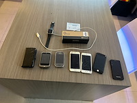 Apple watch, 7 gsm's - afbeelding 1 van  6