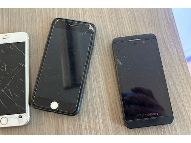 Apple watch, 7 gsm's - afbeelding 2 van  6