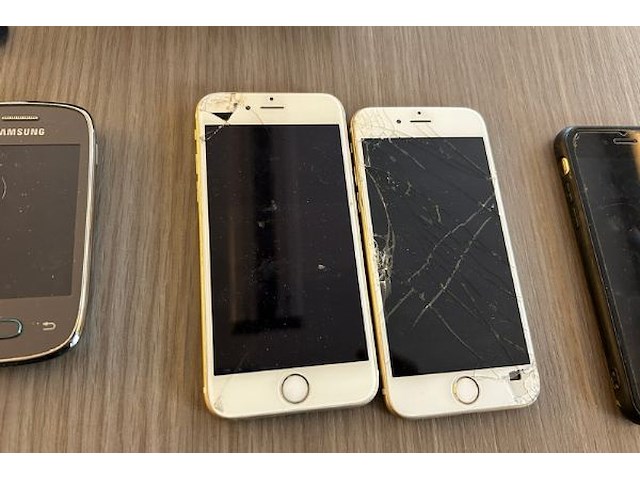 Apple watch, 7 gsm's - afbeelding 3 van  6