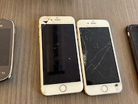 Apple watch, 7 gsm's - afbeelding 3 van  6