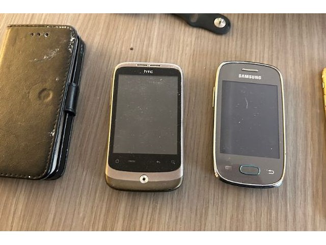 Apple watch, 7 gsm's - afbeelding 4 van  6