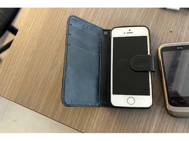 Apple watch, 7 gsm's - afbeelding 5 van  6