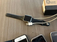 Apple watch, 7 gsm's - afbeelding 6 van  6