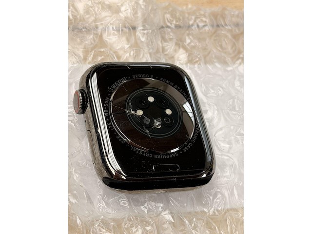 Apple watch serie 7 - afbeelding 4 van  6