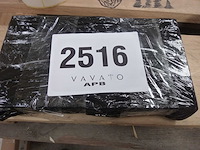 Apple watch ultra 2 oled 49mm digitaal 410 x 502 pixels 4g touchscreen zwarte gps (satelliet) - afbeelding 9 van  9