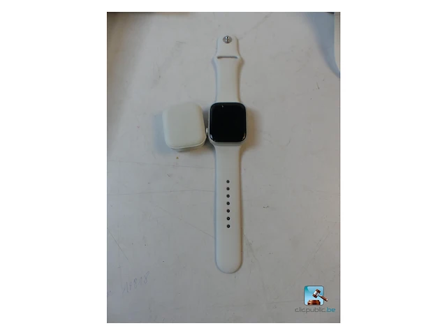 Apple watch - afbeelding 3 van  7