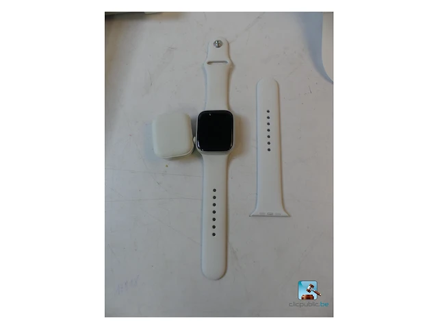 Apple watch - afbeelding 4 van  7