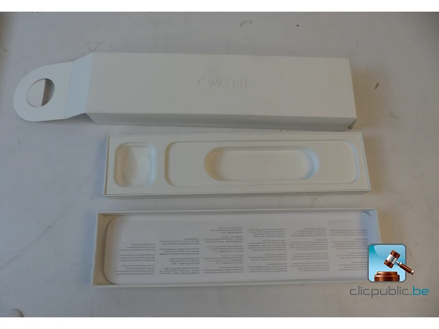 Apple watch - afbeelding 5 van  7