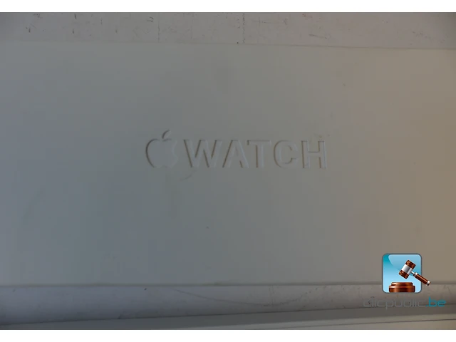 Apple watch - afbeelding 6 van  7