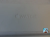 Apple watch - afbeelding 6 van  7
