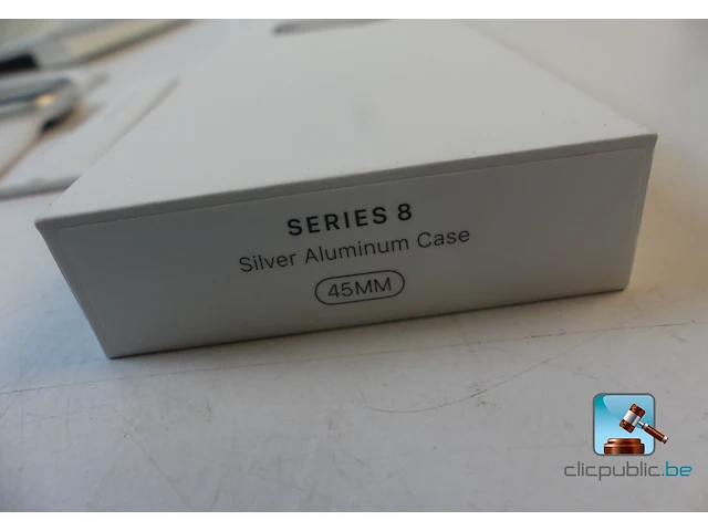 Apple watch - afbeelding 7 van  7
