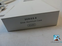 Apple watch - afbeelding 7 van  7