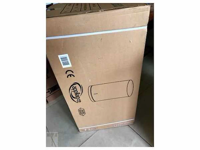 Appliance - arw35led - afzuigkap (2x) - afbeelding 2 van  7
