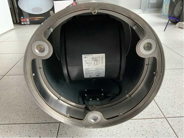 Appliance - arw35led - afzuigkap (2x) - afbeelding 4 van  7
