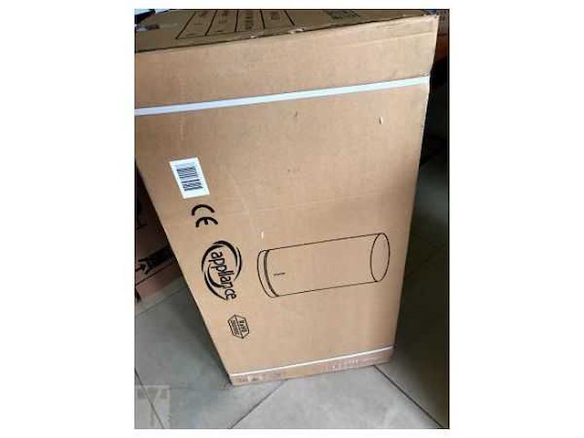 Appliance - arw35led - afzuigkap - afbeelding 4 van  7