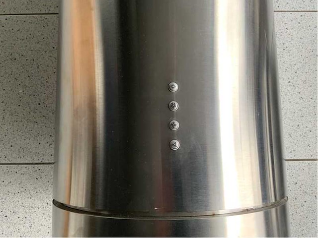 Appliance - arw35led - afzuigkap - afbeelding 5 van  7