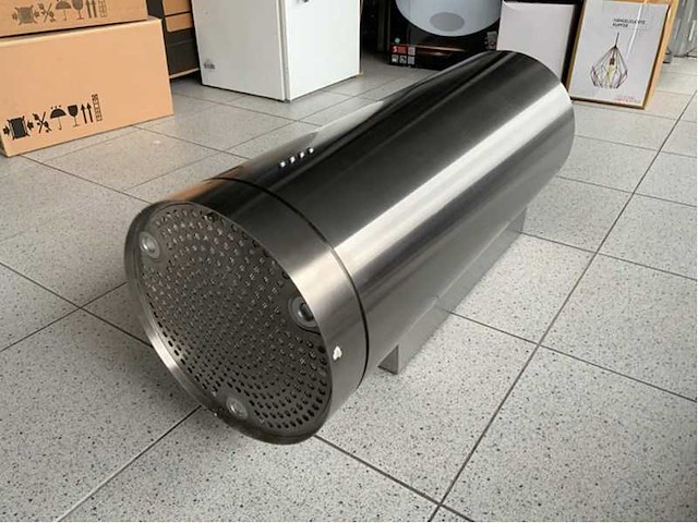 Appliance - arw35led - afzuigkap - afbeelding 7 van  7