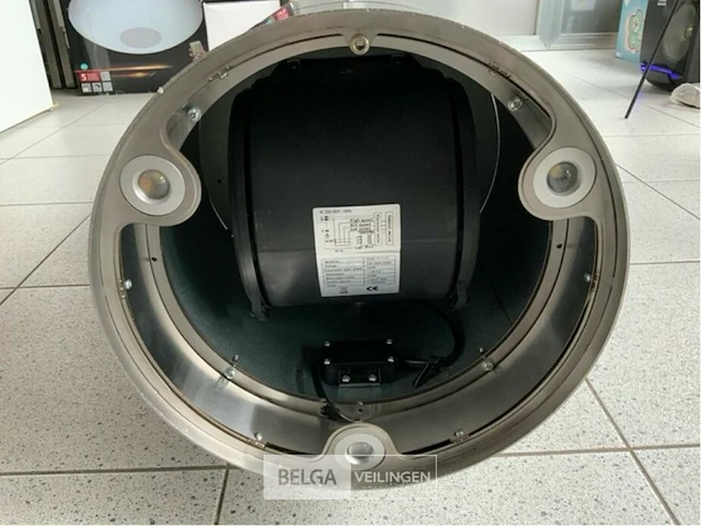 Appliance arw35led - afbeelding 7 van  9