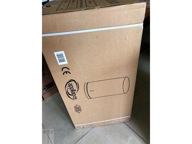 Appliance arw35led - afbeelding 9 van  9