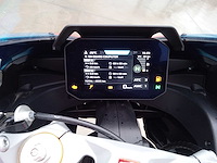 Aprilia - rs 660 - motorfiets - afbeelding 10 van  14